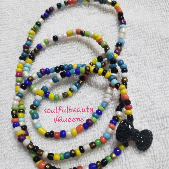 Waistbeads - Picture 1 of 1